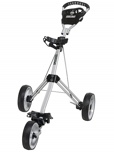 Golf and Gifts & Gallery Navigator Push Cart golf