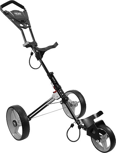 Izzo Rover II Push Cart