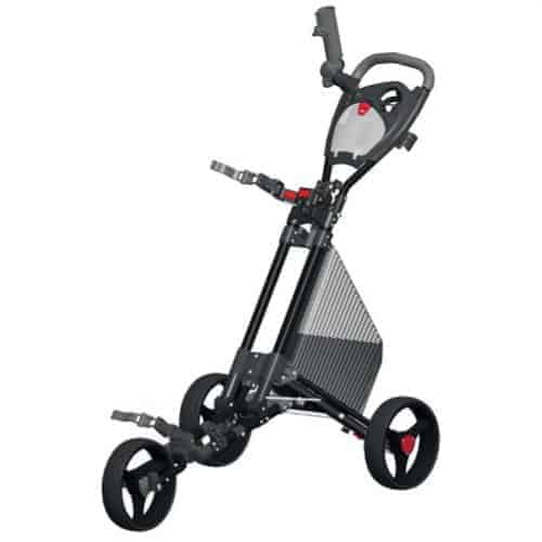 spin it golf products gcpro ii push golf carts