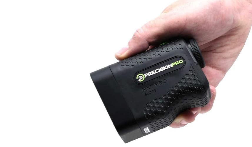 the best golf rangefinder with slope technology reviews