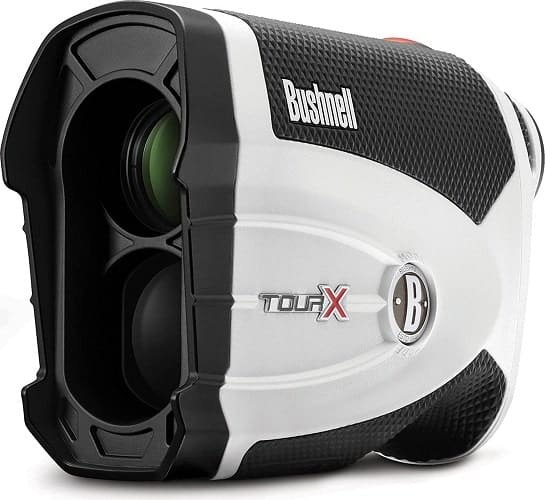 Bushnell Tour X Laser Golf Rangefinders