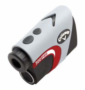 Callaway 300 laser Rangefinder Review