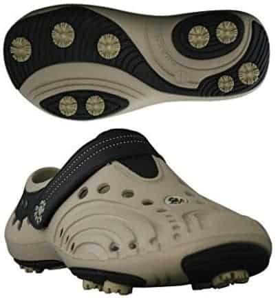 DAWGS Golf Shoes for walking