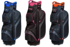Datrek DG Lite ii Cart Bag reviews