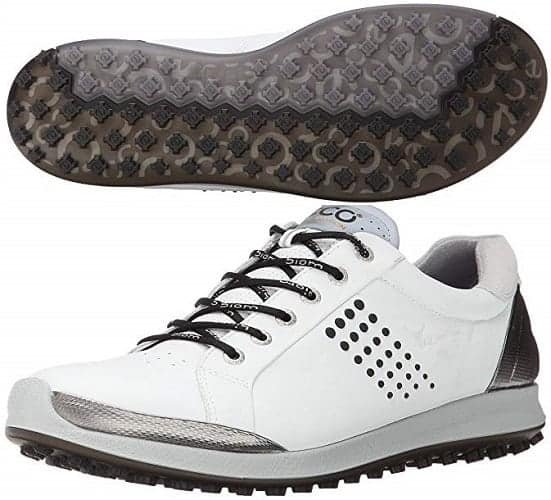 ECCO Biom Hybrid 2 Golf Shoes s