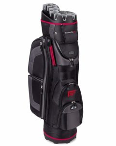 Founders Club Premium Cart Bag