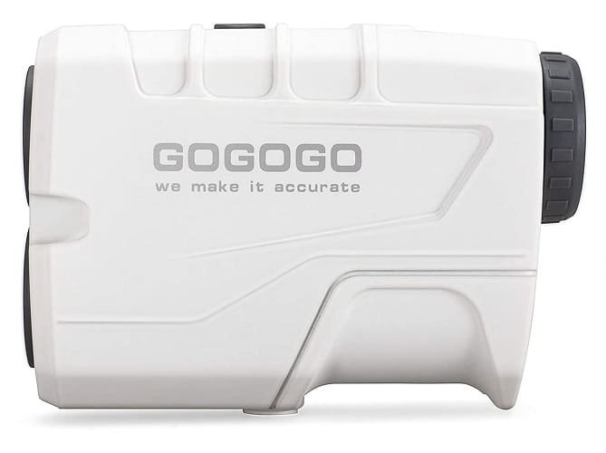 Gogogo Sport Vpro Golf Rangefinder