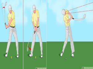 How to swing a Golf Club-Beginner to Pro | Golfs Hub