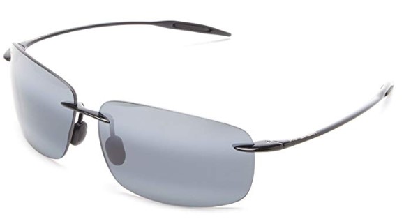 Maui Jim Breakwall H422 Polarized Sunglasses