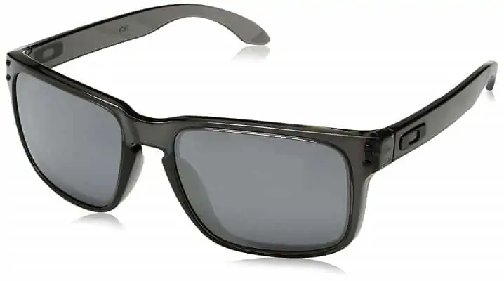 Oakley Holbrook Mens Lifestyle Sports Sunglasses