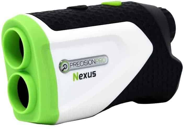 Precision Pro Nexus Golf Laser Rangefinder