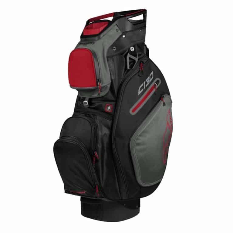 15 Best Golf Cart Bags Reviews 2020 Golf Cart Bags with FullLength