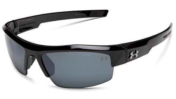 Under Armour Igniter Polarized Multiflection Sunglasses