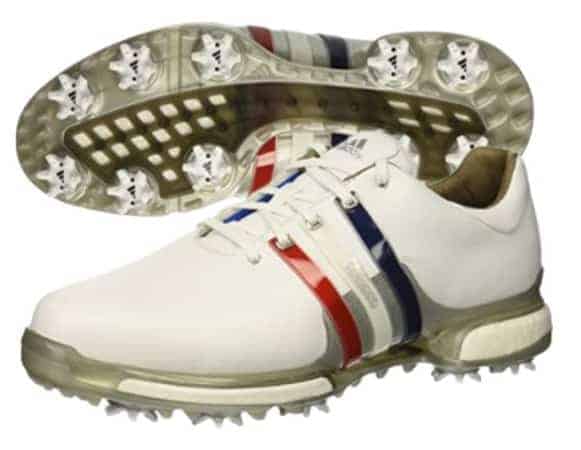 adidas tour 360 2.0 golf shoes review