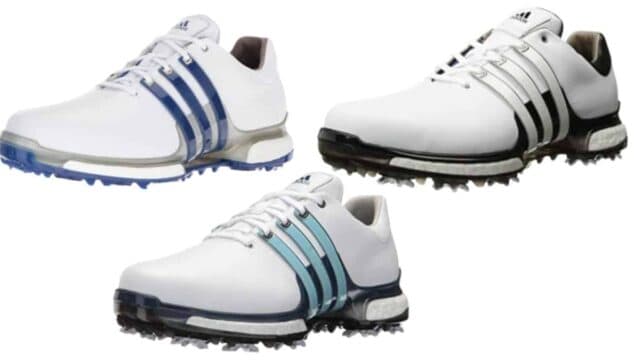adidas tour 360 boost 2.0 review