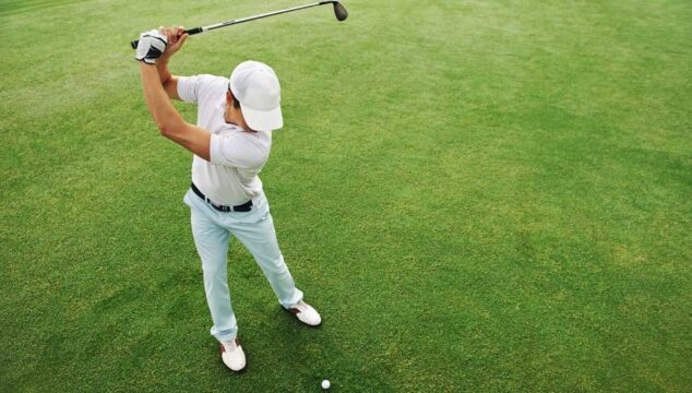 basic golf tips for beginners