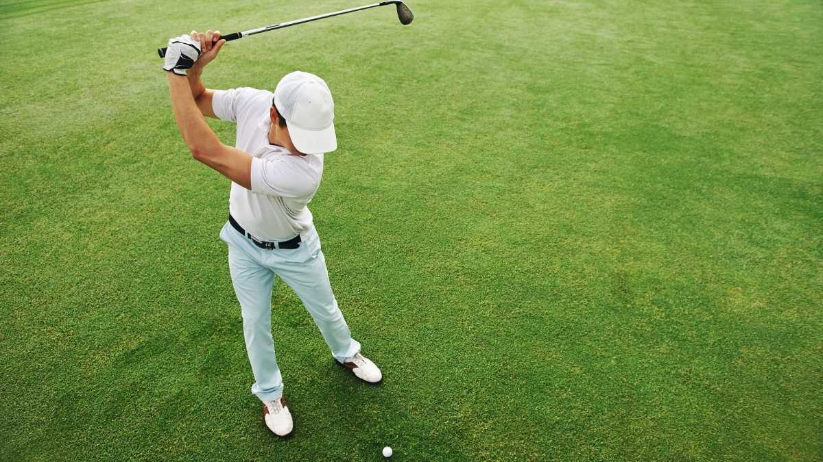 Top 12 Best Golf Tips for Beginners (No. 2 is the most important