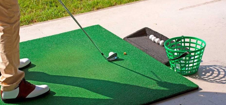 best golf drills for beginners