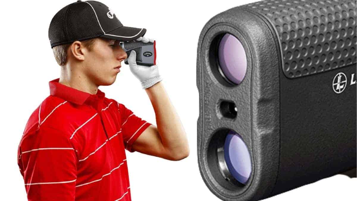 How to find the Best Golf Rangefinder under 200 in 2021 (Nothing can