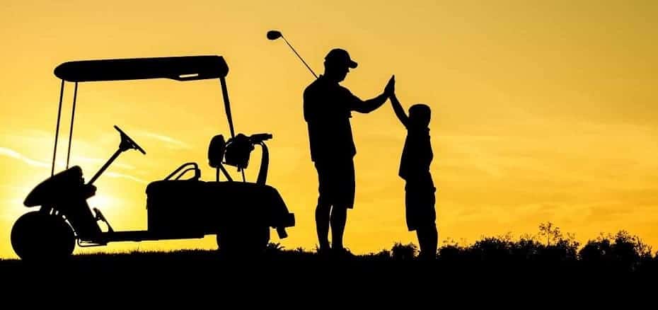 best golf tips for beginners