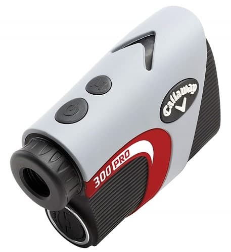 callaway 300 pro laser rangefinder review