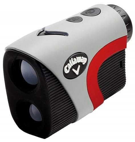 callaway 300 pro laser rangefinder with slope