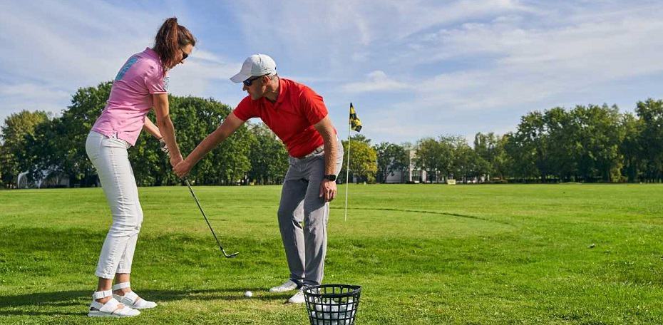 easy golf tips for beginners