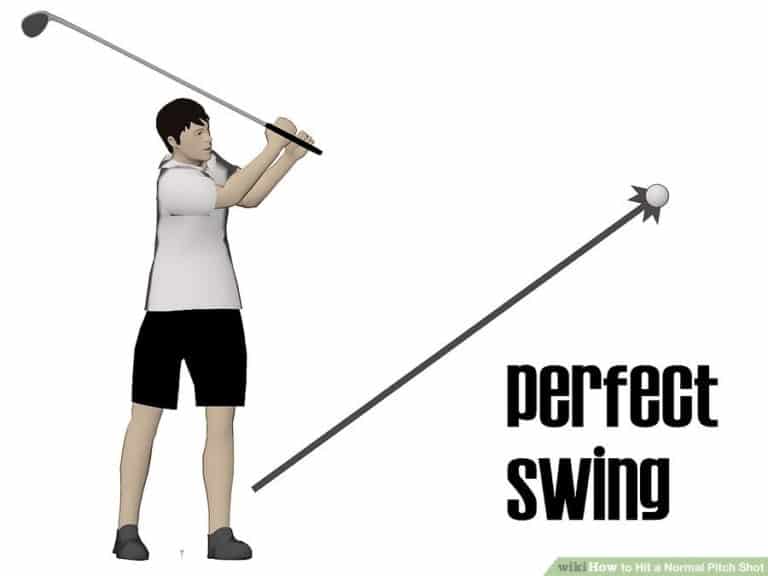 Top 10 Best Golf Pitching Tips To Eliminate Skulled Shots For Beginners
