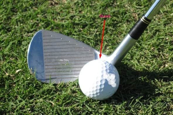 how to stop the shanks in golf
