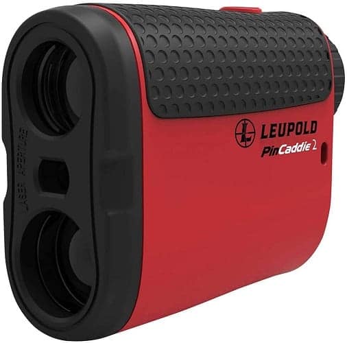 leupold pincaddie 2 golf rangefinders