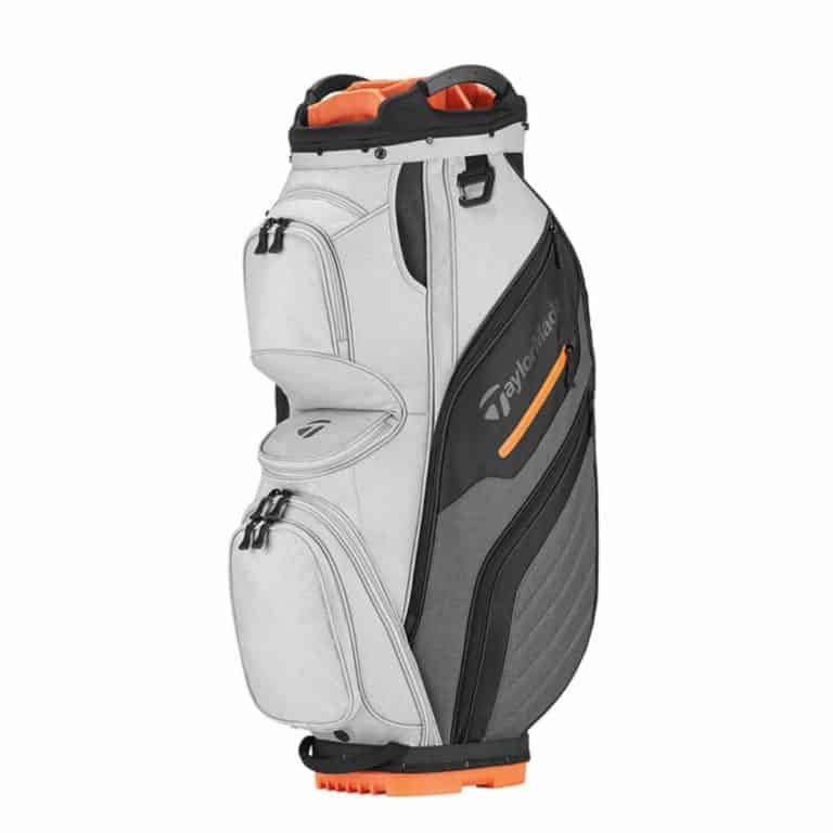 15 Best Golf Cart Bags Reviews 2020 Golf Cart Bags with FullLength