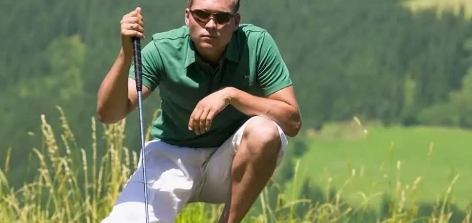 the best golf prescription sunglasses