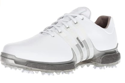 Adidas Tour360 Boost Golf Shoes Review (Best for Diabetic Golfers ...