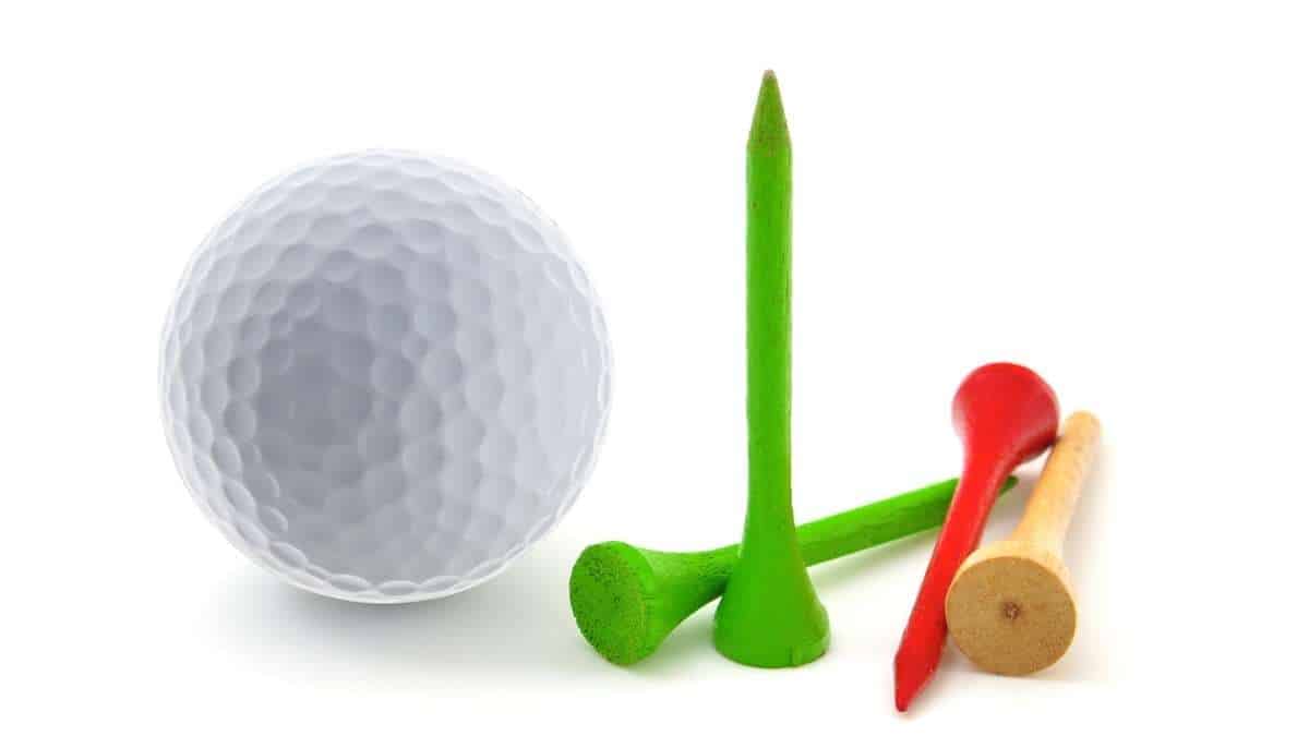 Best Martini Golf Tees Review with Pros & Cons Golfs Hub