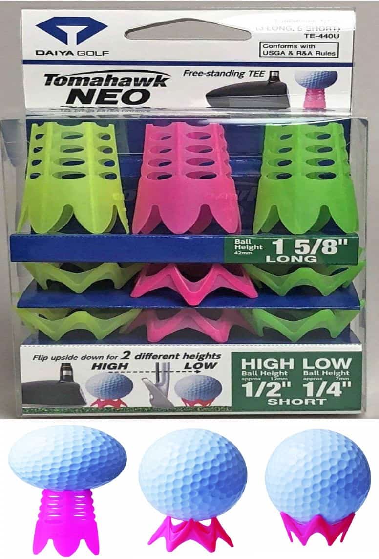 Best Golf Tees Review 2020 and Buying Guide Golfs Hub