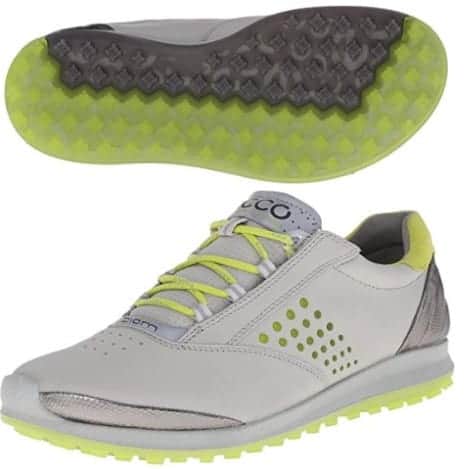 ECCO Biom Hybrid 2 golf shoes