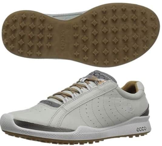 ECCO Biom Hybriad Hydromax ii Golf Shoes s