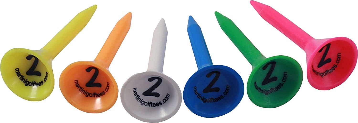 What are the Best Golf Tees Reviews of 2021 You can Use to Improve Your