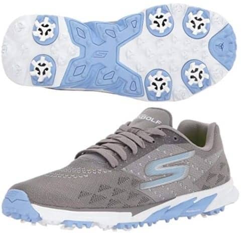 Skechers Womens Go Golf Blade 2 Walking Shoes