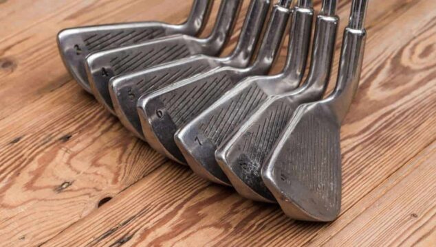 The Best Golf Iron Sets Reviews