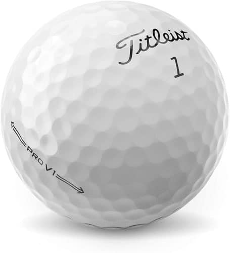 Titleist Pro V1 Golf Balls for all