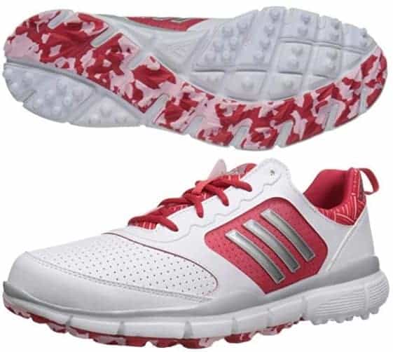 adidas Adistar Golf Shoes