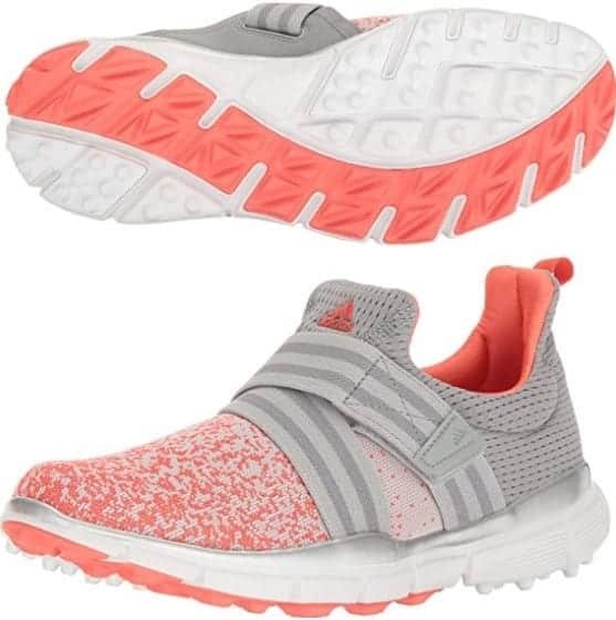 adidas Climacool Knit Golf Shoes s