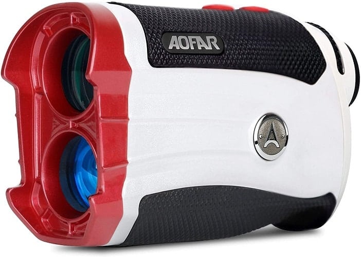 aofar laser rangefinder reviews