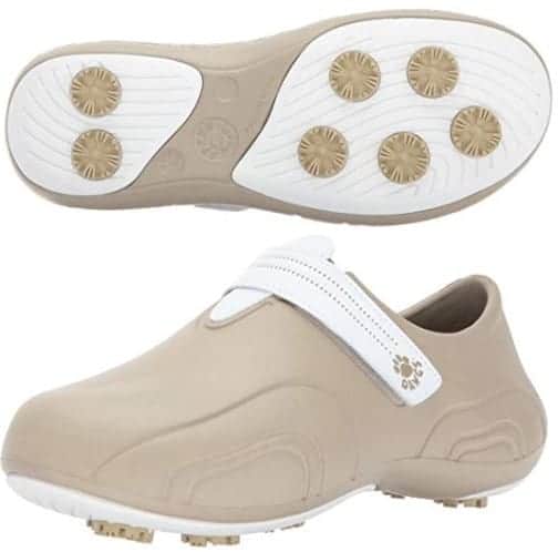 dawgs ladies golf shoes