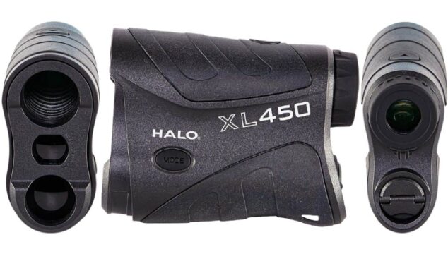 halo xl450 rangefinder reviews
