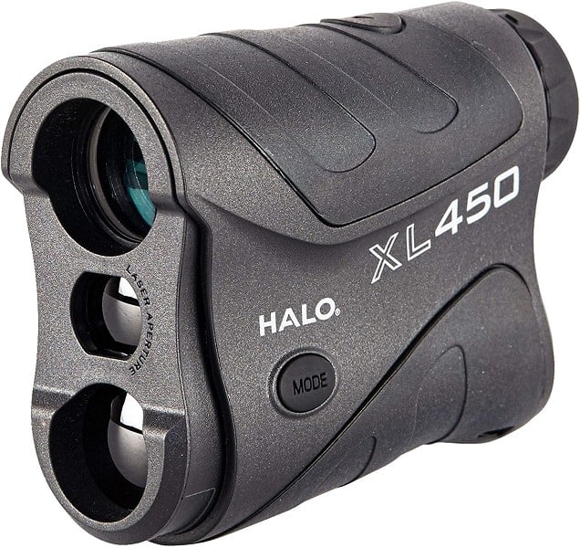 halo xl450 reviews