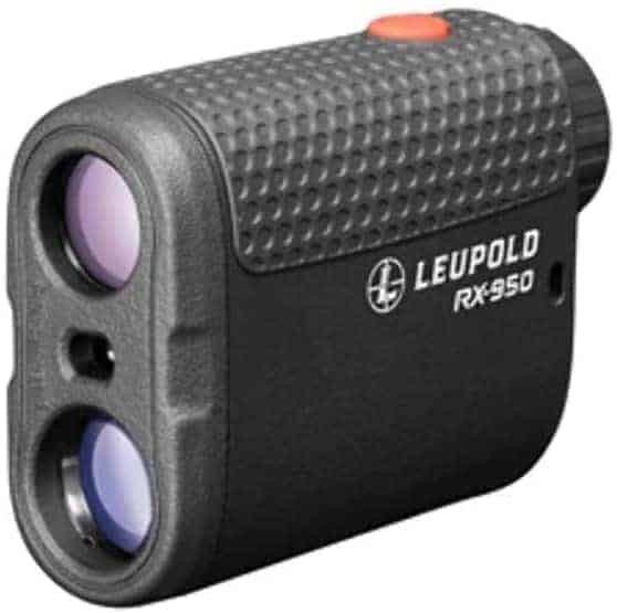 leupold rx-950 rangefinder reviews