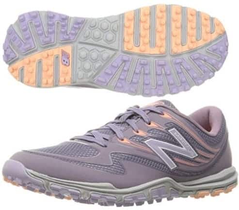 new balance golf shoes NBGW1006