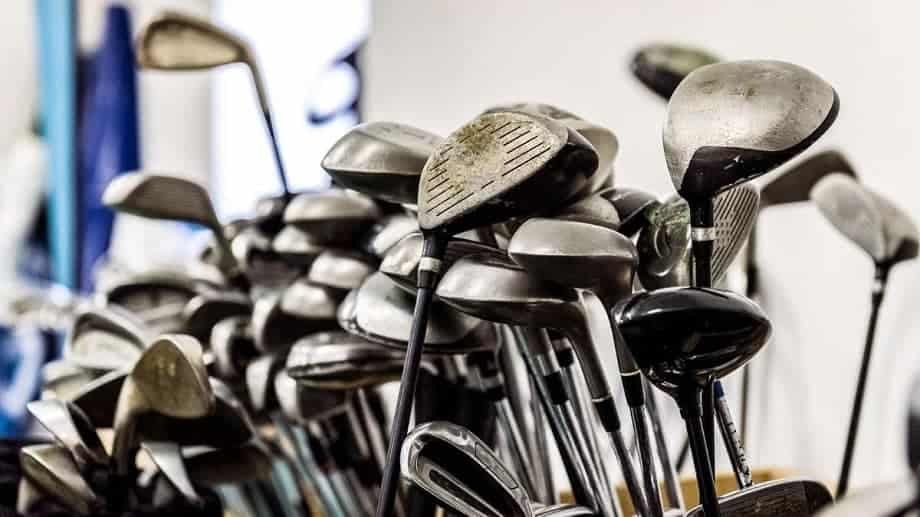 the Best Budget Golf Iron Set